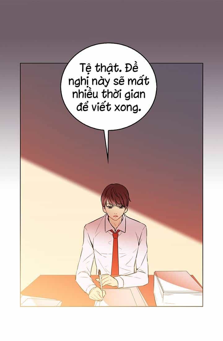 Cô Dâu Của Miêu Hoàng Tử - Chương 4 - ảnh 6