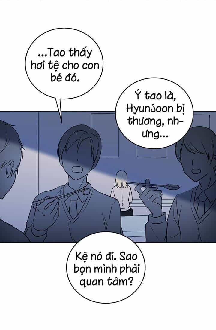 Cô Dâu Của Miêu Hoàng Tử - Chương 5 - ảnh 11