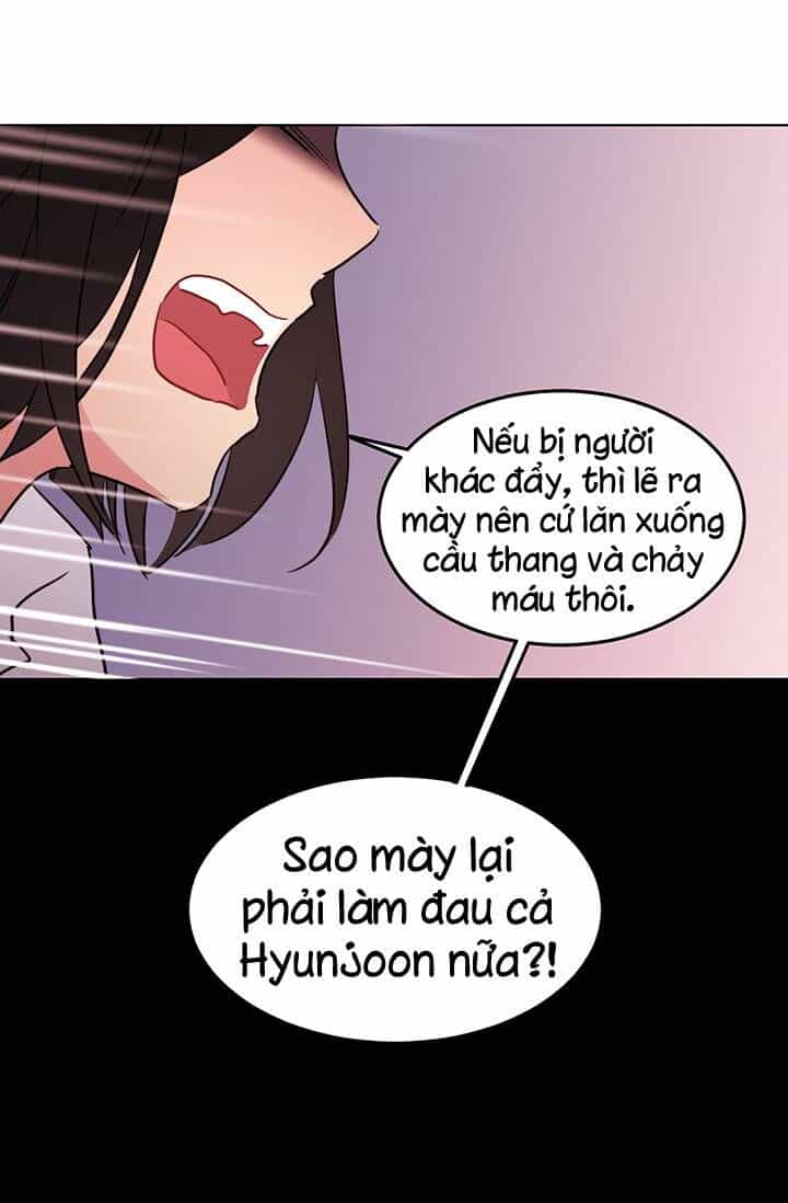 Cô Dâu Của Miêu Hoàng Tử - Chương 5 - ảnh 4