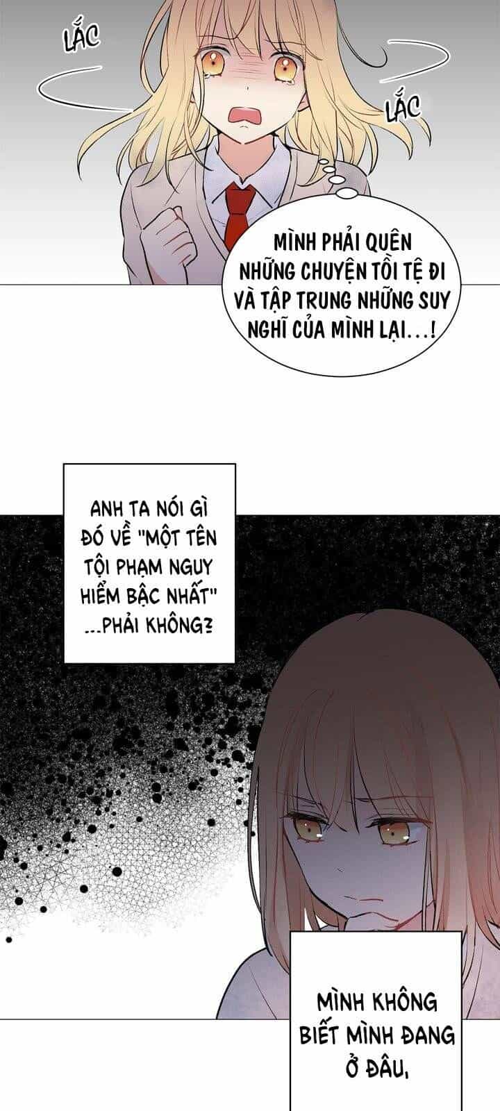Cô Dâu Của Miêu Hoàng Tử - Chương 6 - ảnh 42