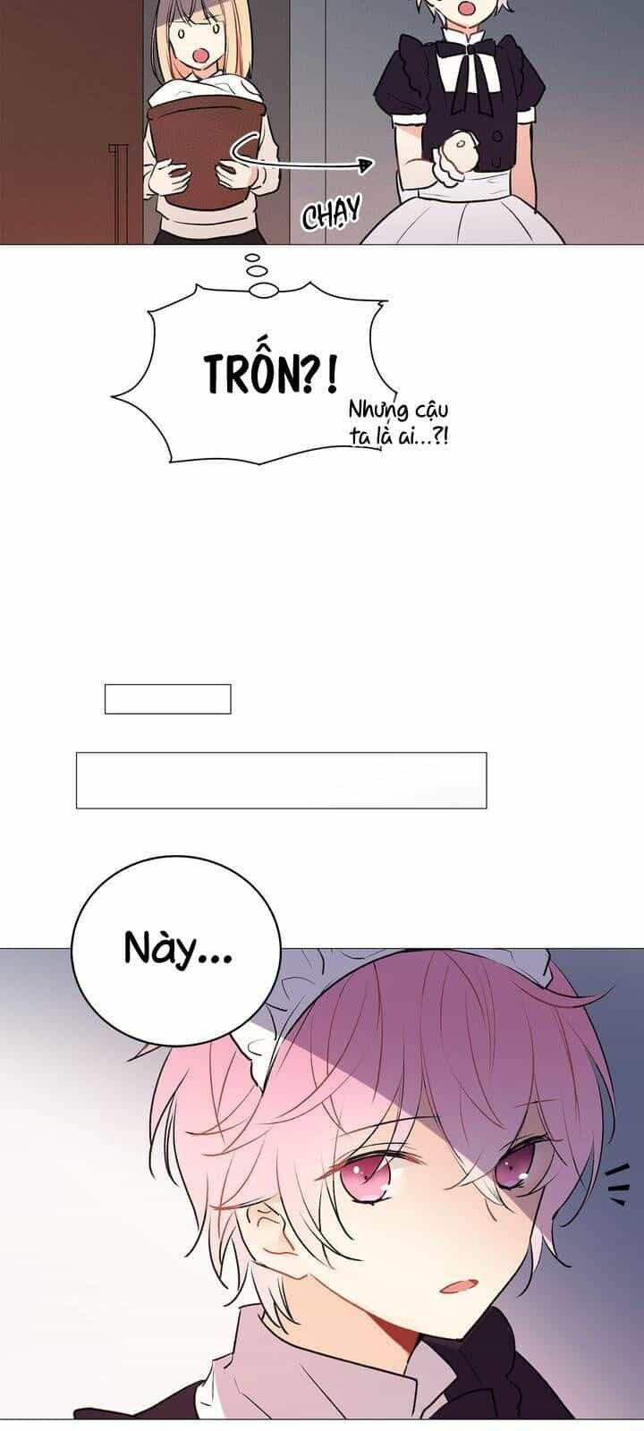 Cô Dâu Của Miêu Hoàng Tử - Chương 7 - ảnh 12
