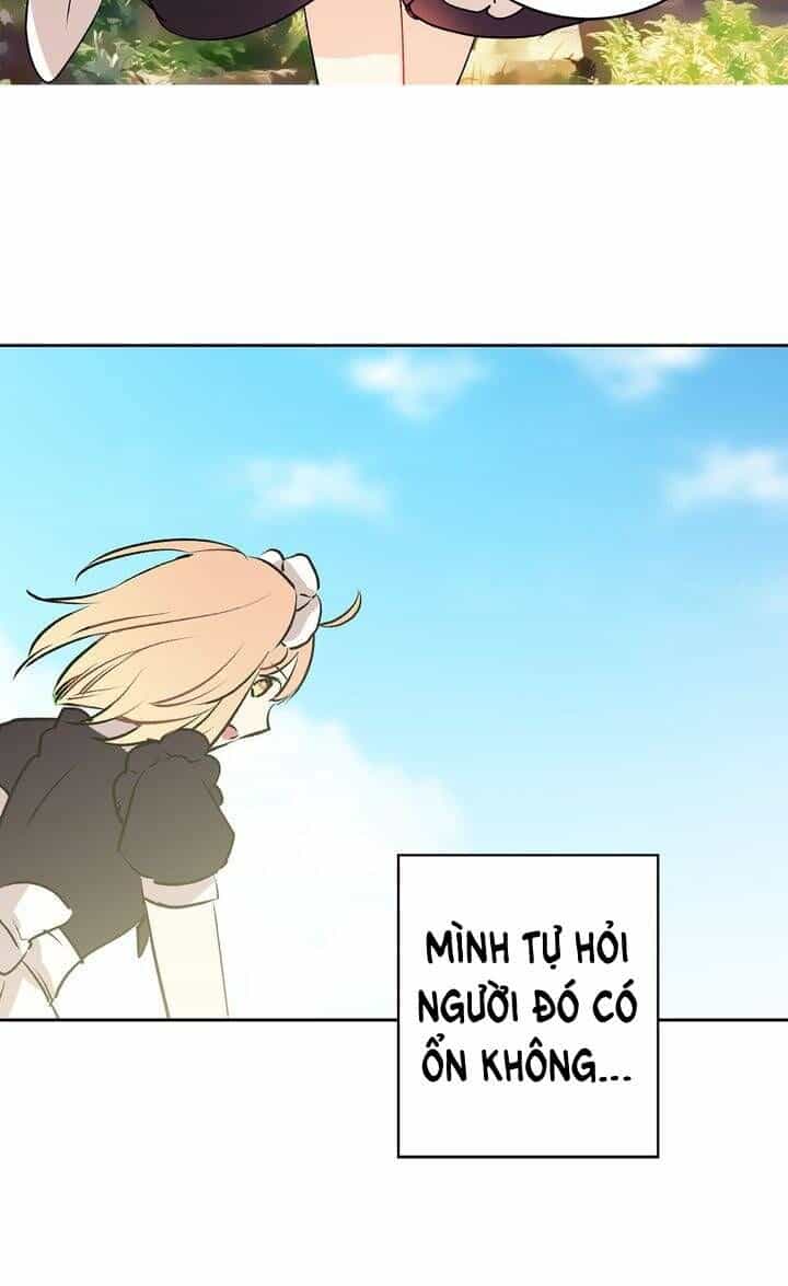 Cô Dâu Của Miêu Hoàng Tử - Chương 7 - ảnh 33