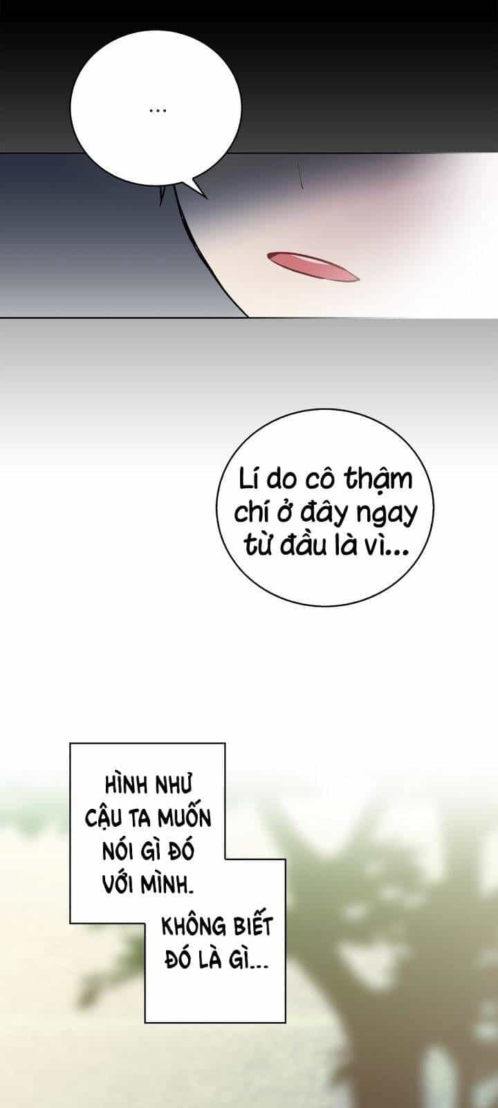 Cô Dâu Của Miêu Hoàng Tử - Chương 7 - ảnh 38