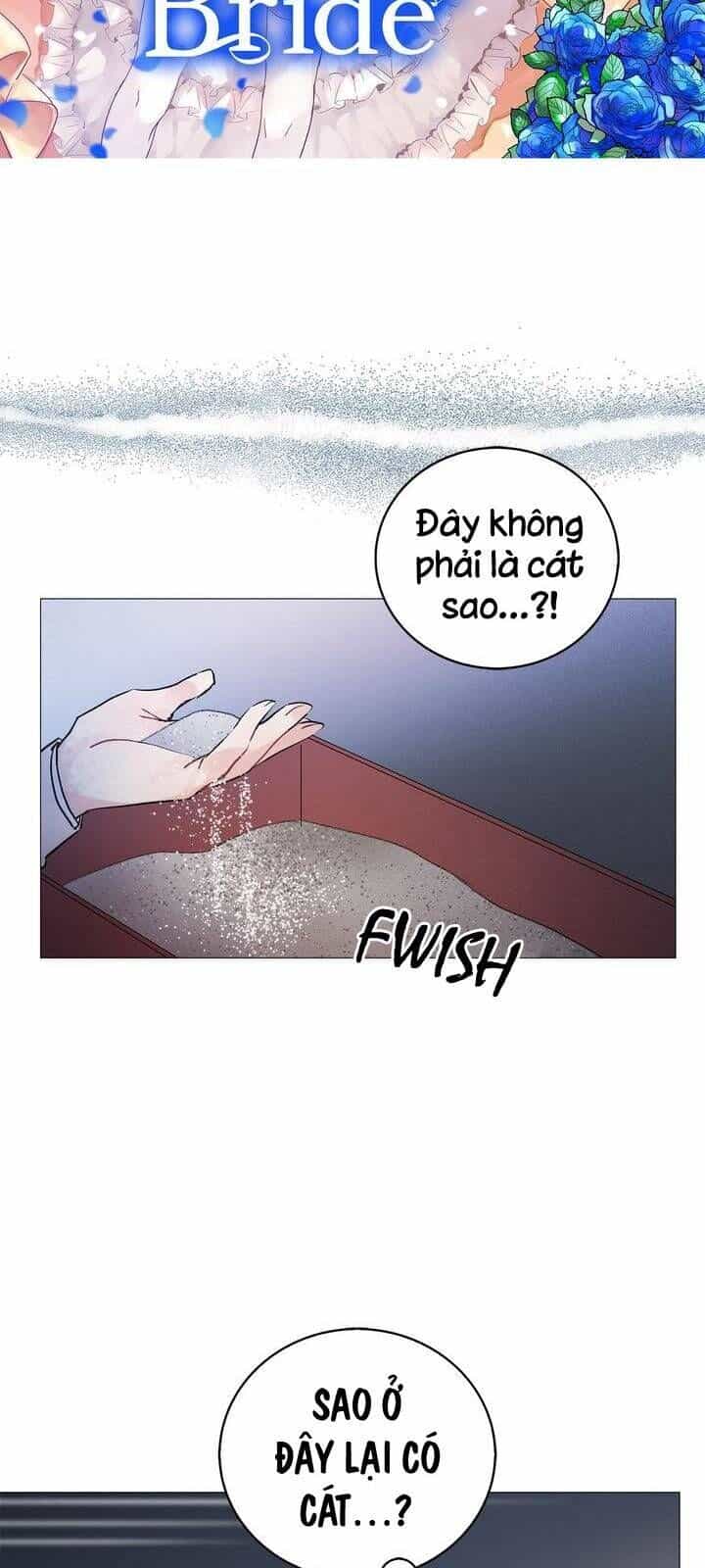 Cô Dâu Của Miêu Hoàng Tử - Chương 7 - ảnh 4