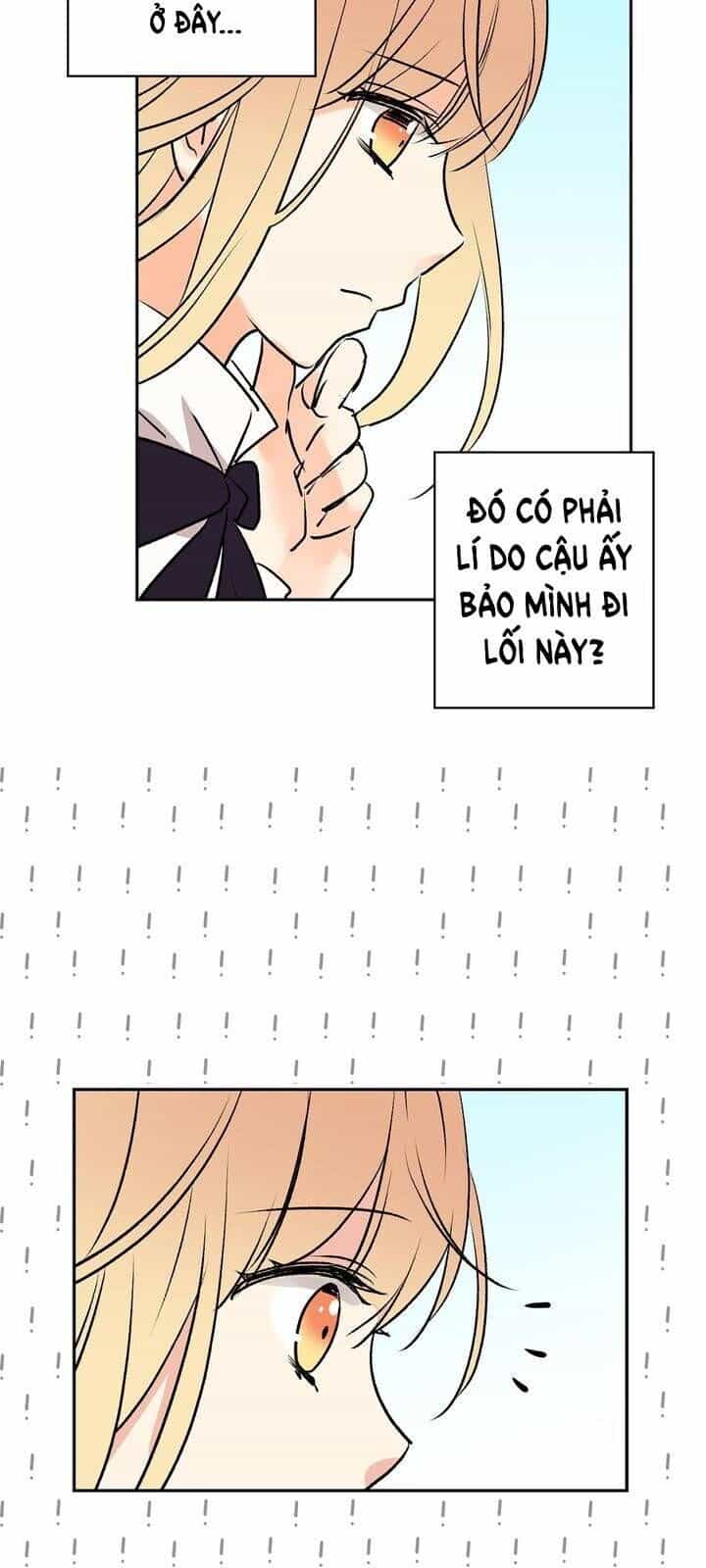 Cô Dâu Của Miêu Hoàng Tử - Chương 7 - ảnh 40