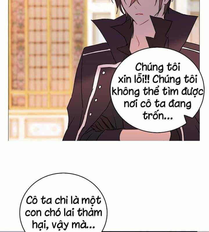 Cô Dâu Của Miêu Hoàng Tử - Chương 8 - ảnh 26