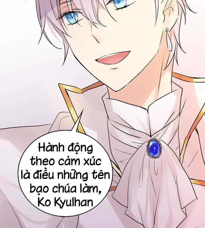 Cô Dâu Của Miêu Hoàng Tử - Chương 8 - ảnh 29