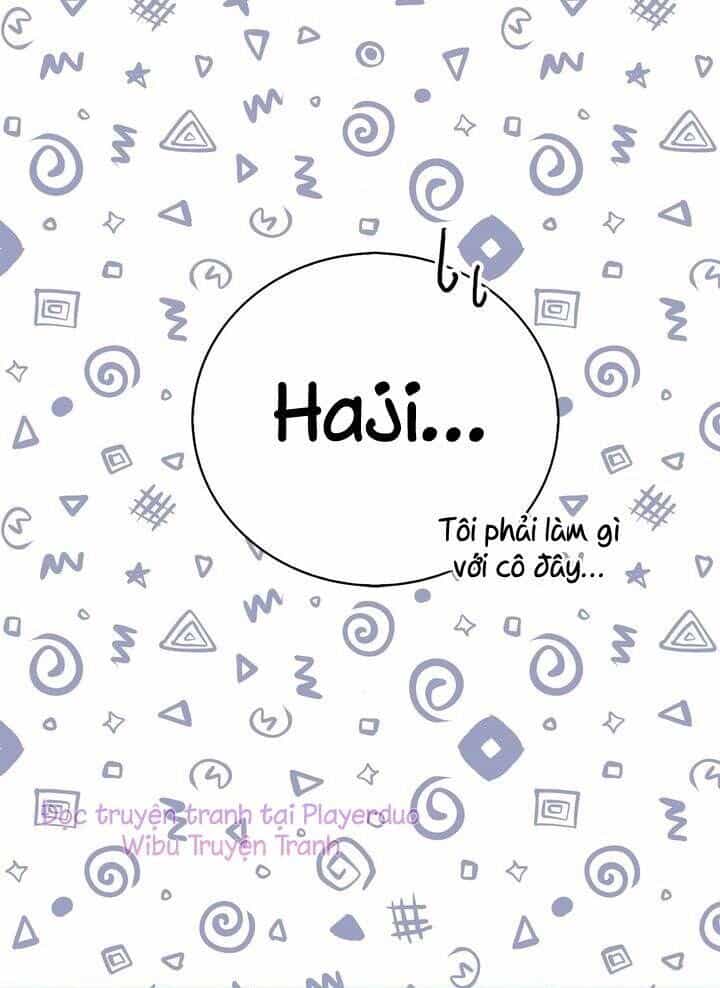 Cô Dâu Của Miêu Hoàng Tử - Chương 8 - ảnh 45