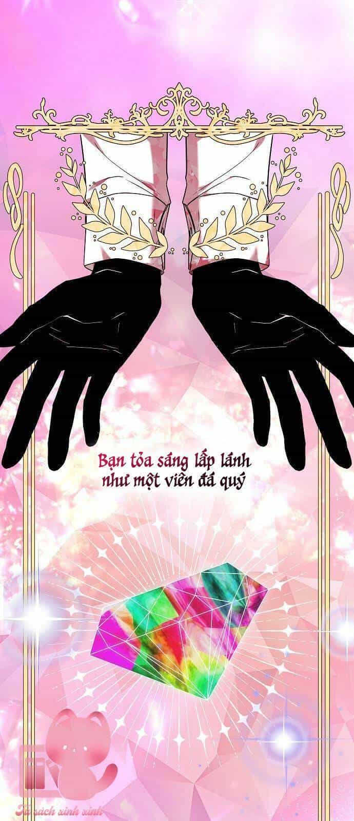 Cô Dâu Của Obsidian - Chương 1 - ảnh 11