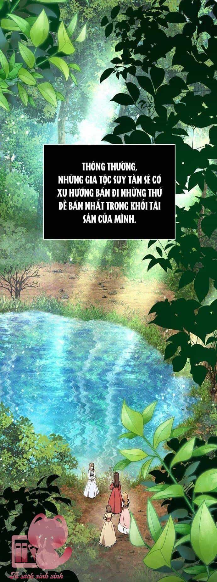 Cô Dâu Của Obsidian - Chương 1 - ảnh 33