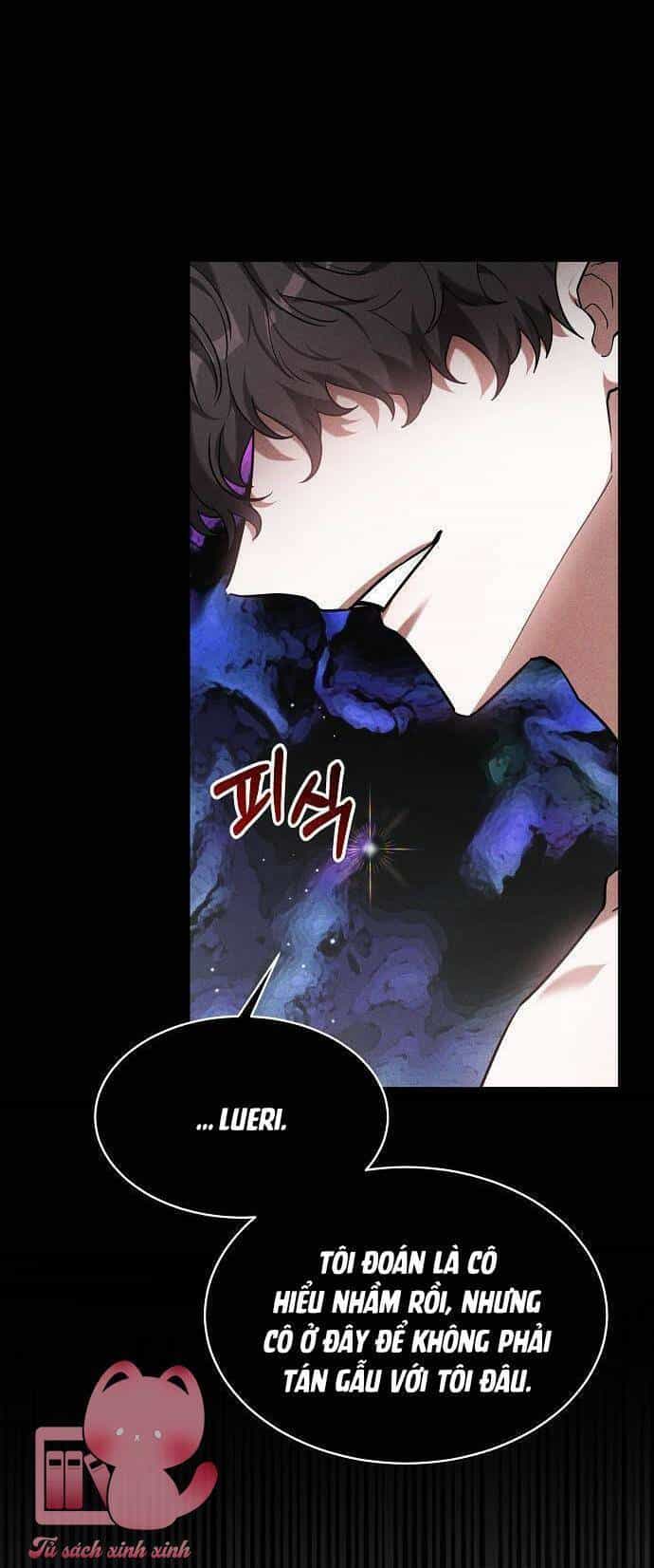 Cô Dâu Của Obsidian - Chương 1 - ảnh 60