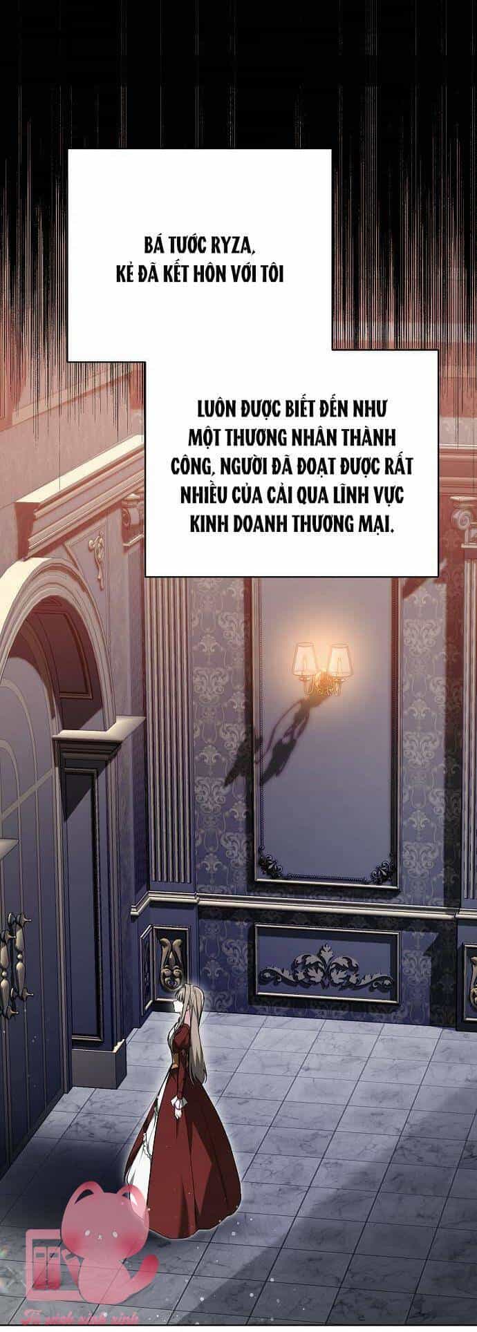 Cô Dâu Của Obsidian - Chương 1 - ảnh 84