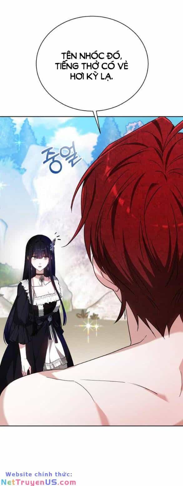 Cô Dâu Của Obsidian - Chương 9.2 - ảnh 18