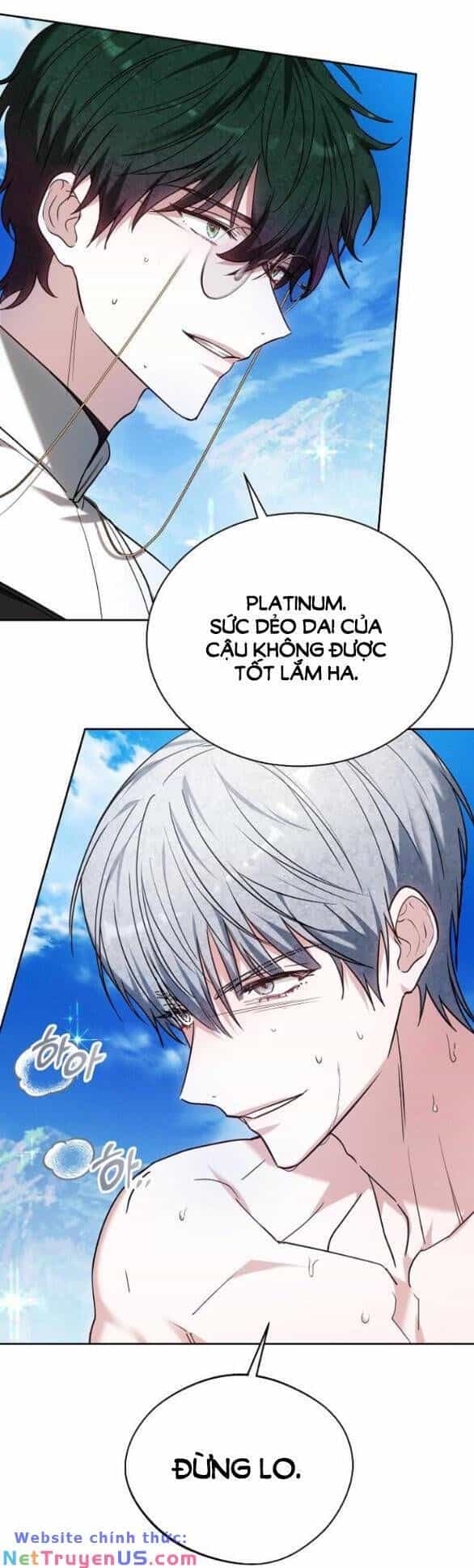 Cô Dâu Của Obsidian - Chương 9.2 - ảnh 22