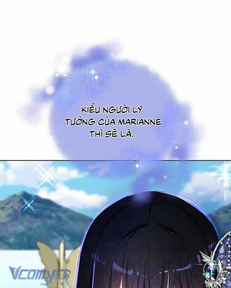 Cô Dâu Của Obsidian - Chương 10 - ảnh 29