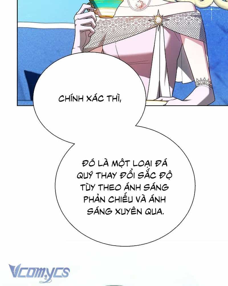 Cô Dâu Của Obsidian - Chương 10 - ảnh 42