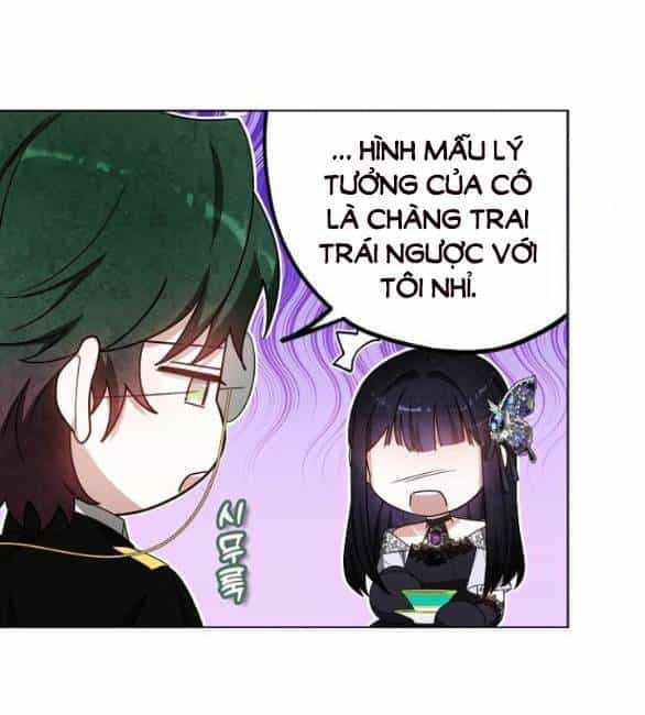Cô Dâu Của Obsidian - Chương 10.1 - ảnh 16