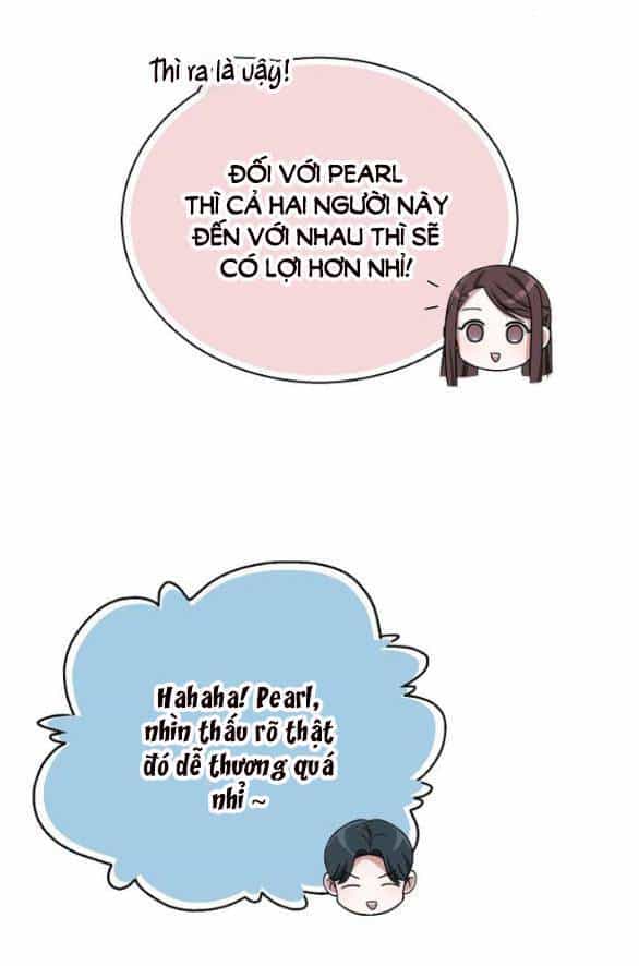 Cô Dâu Của Obsidian - Chương 10.1 - ảnh 20