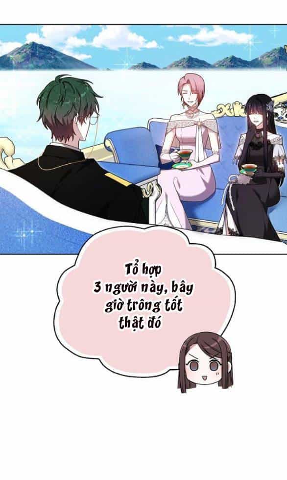 Cô Dâu Của Obsidian - Chương 10.1 - ảnh 21