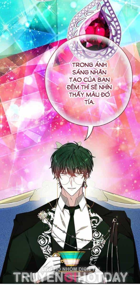Cô Dâu Của Obsidian - Chương 10.1 - ảnh 24