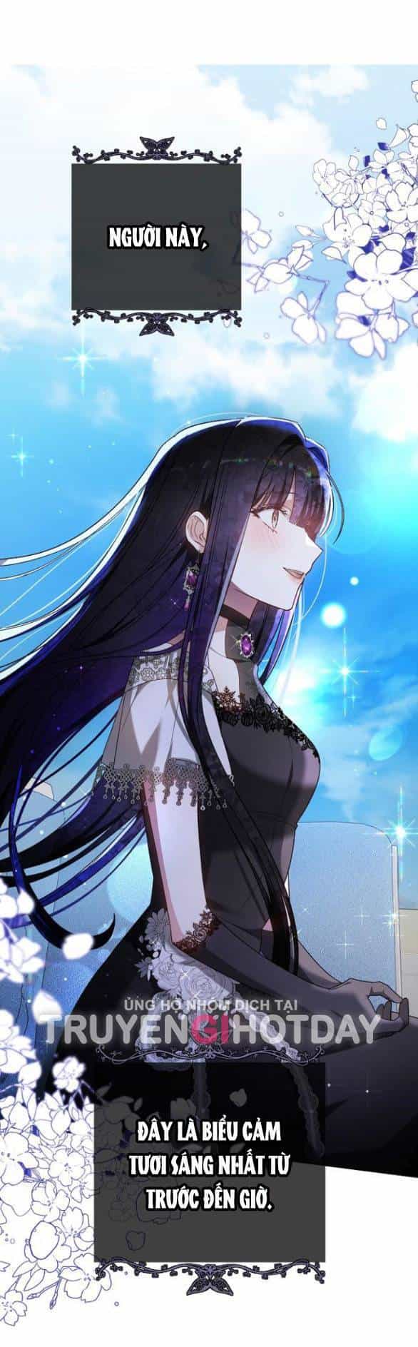 Cô Dâu Của Obsidian - Chương 10.1 - ảnh 41