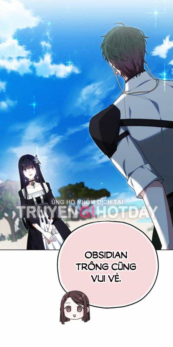 Cô Dâu Của Obsidian - Chương 10.1 - ảnh 5