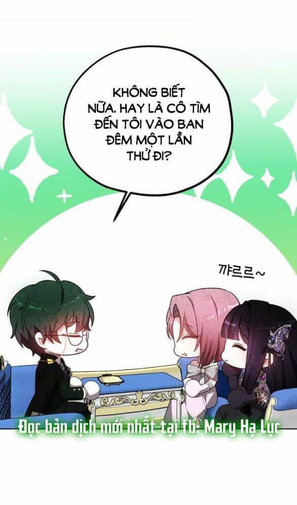 Cô Dâu Của Obsidian - Chương 10.1 - ảnh 67