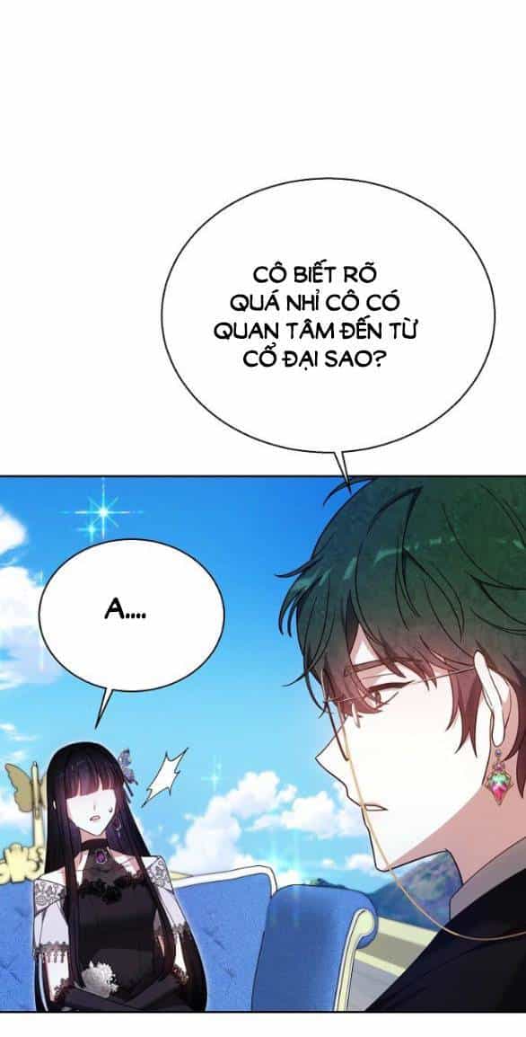 Cô Dâu Của Obsidian - Chương 10.1 - ảnh 77