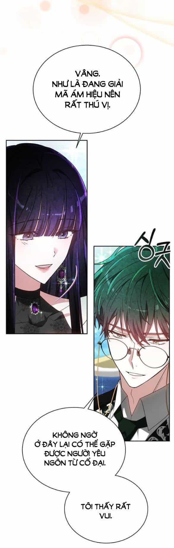 Cô Dâu Của Obsidian - Chương 10.1 - ảnh 80