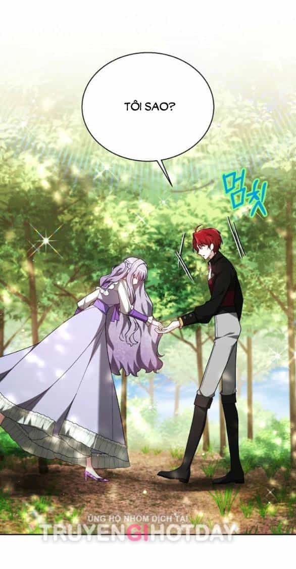 Cô Dâu Của Obsidian - Chương 10.2 - ảnh 22