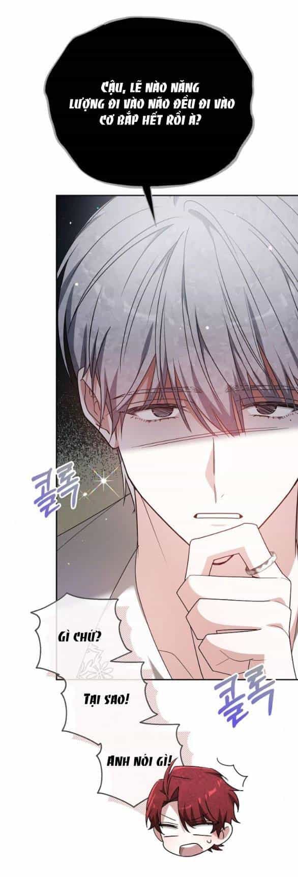 Cô Dâu Của Obsidian - Chương 10.2 - ảnh 43