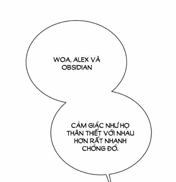 Cô Dâu Của Obsidian - Chương 10.2 - ảnh 5