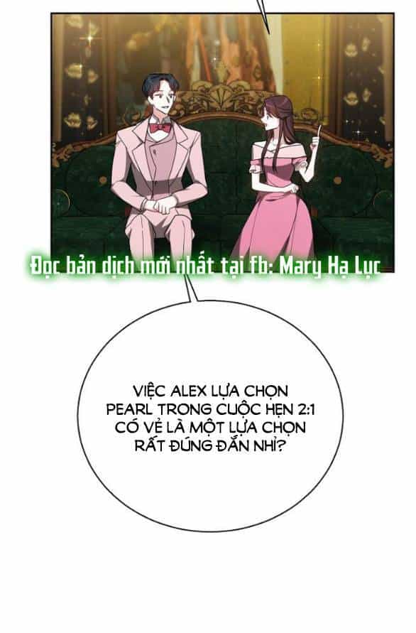 Cô Dâu Của Obsidian - Chương 10.2 - ảnh 6