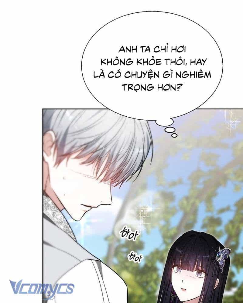 Cô Dâu Của Obsidian - Chương 11 - ảnh 117