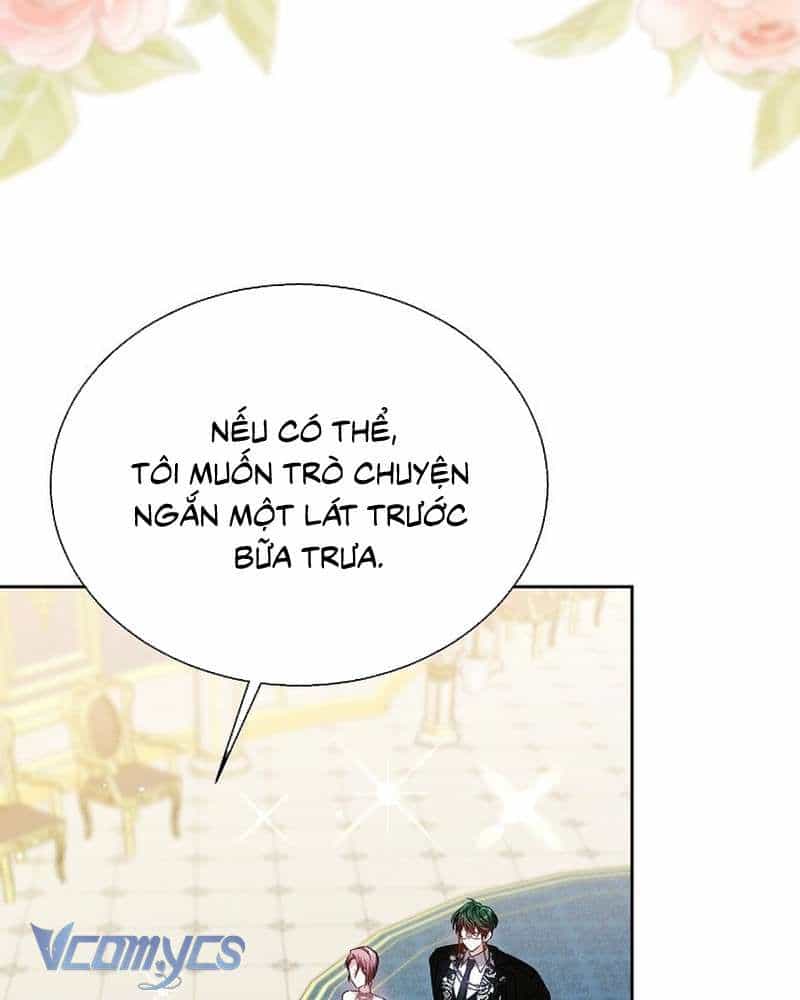 Cô Dâu Của Obsidian - Chương 11 - ảnh 9