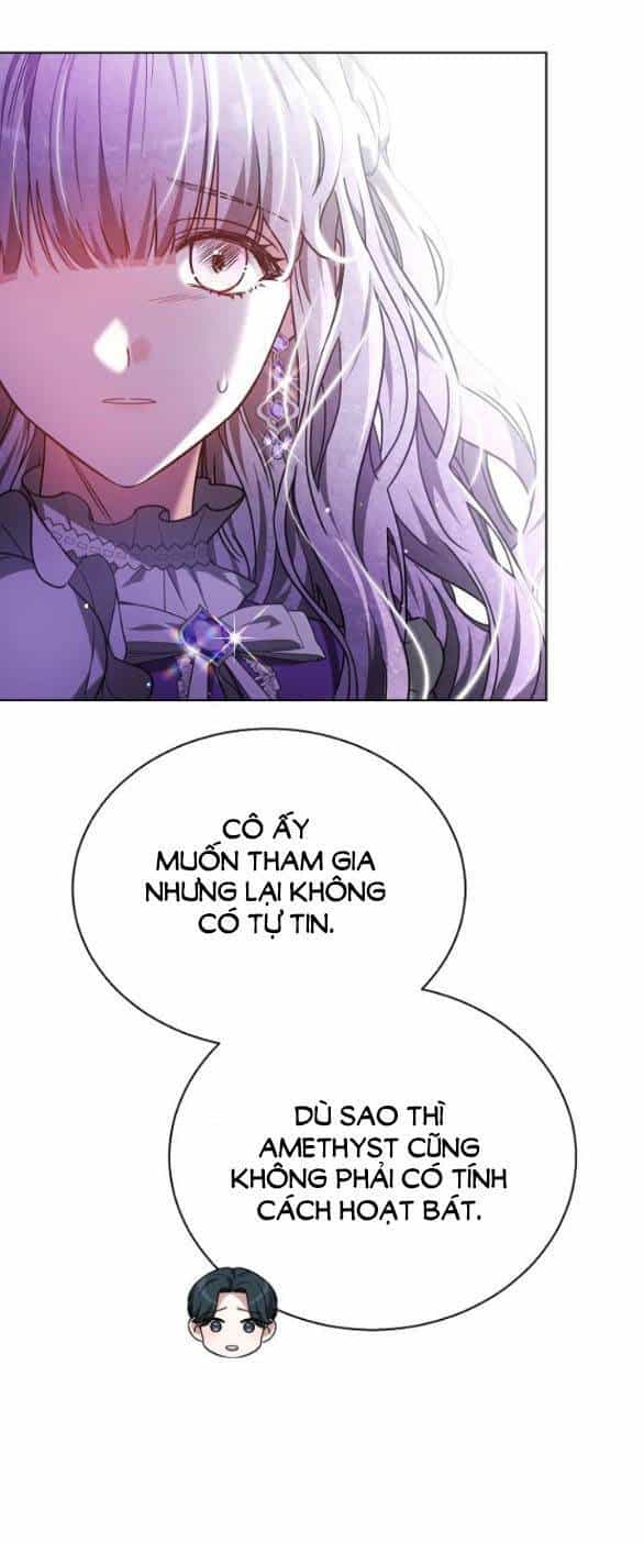 Cô Dâu Của Obsidian - Chương 11.1 - ảnh 29