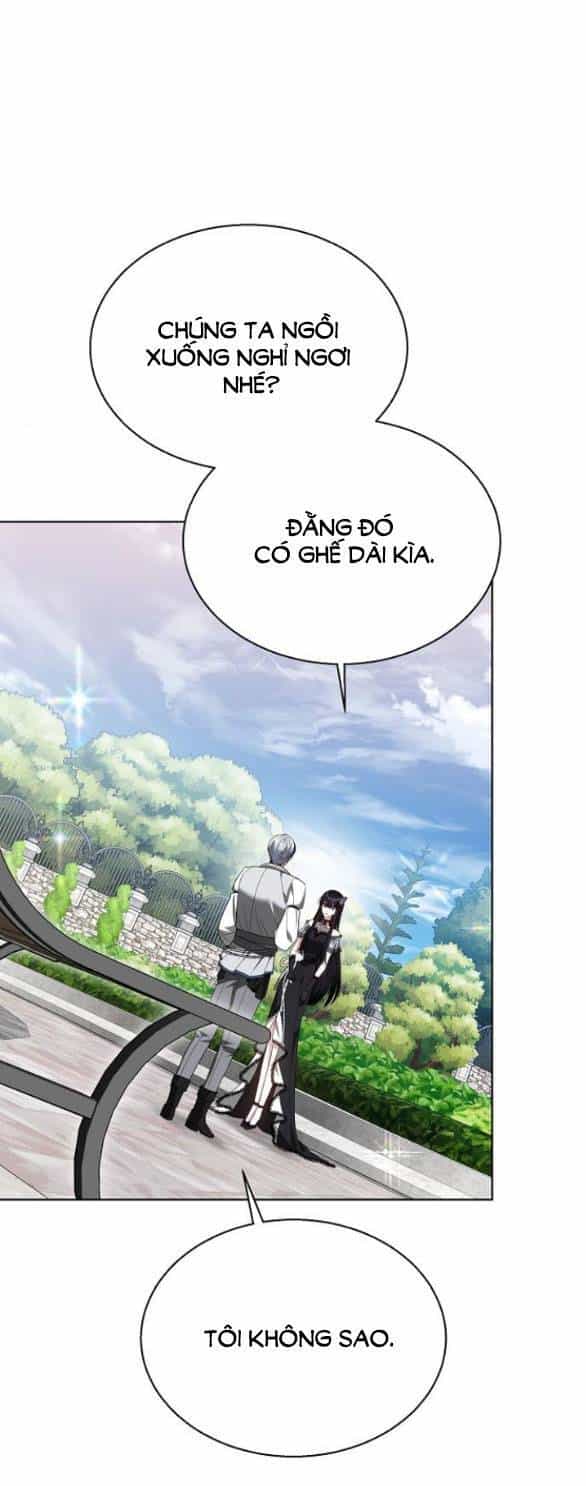 Cô Dâu Của Obsidian - Chương 11.2 - ảnh 23