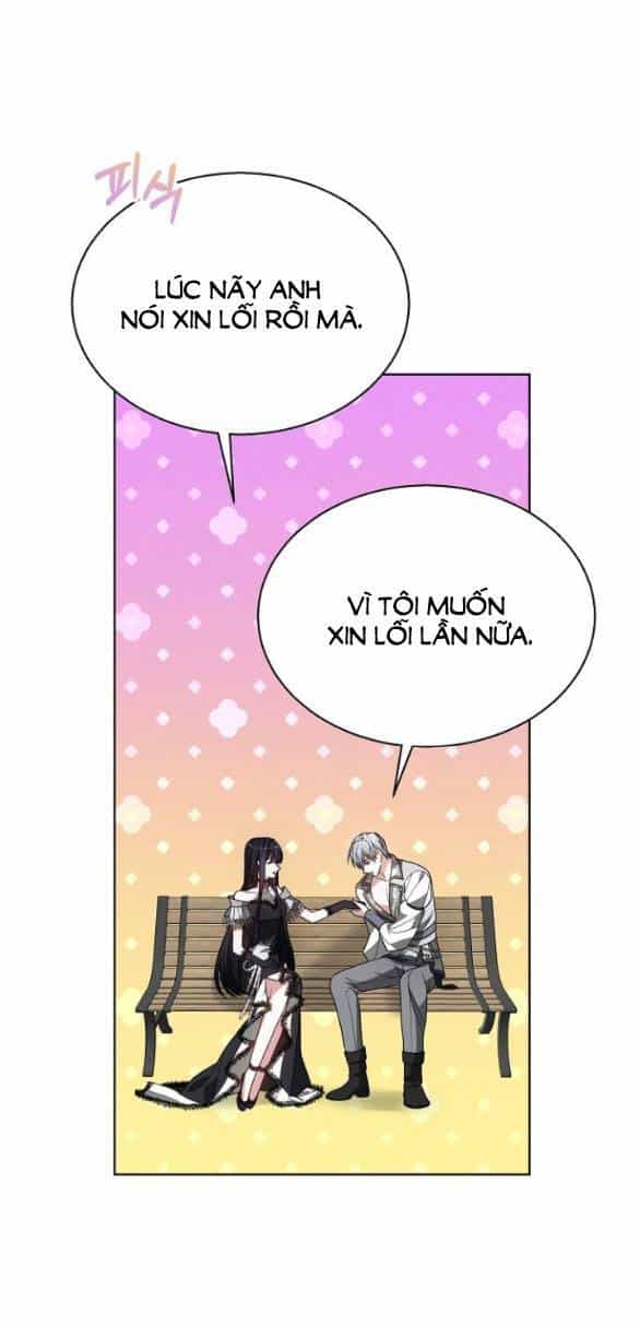 Cô Dâu Của Obsidian - Chương 11.2 - ảnh 33