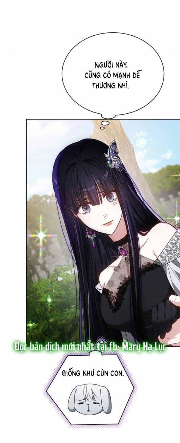 Cô Dâu Của Obsidian - Chương 11.2 - ảnh 77