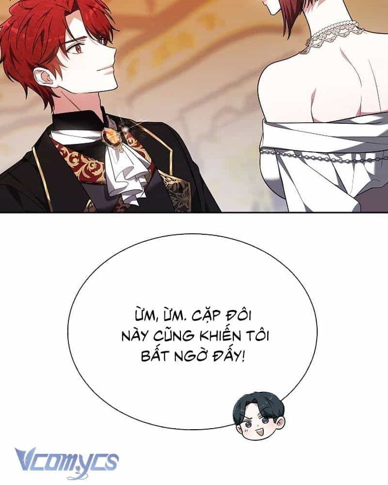 Cô Dâu Của Obsidian - Chương 12 - ảnh 120