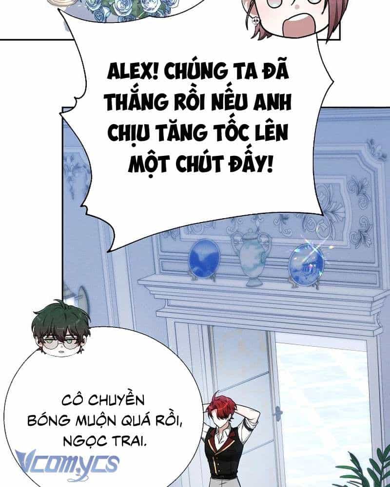 Cô Dâu Của Obsidian - Chương 12 - ảnh 4