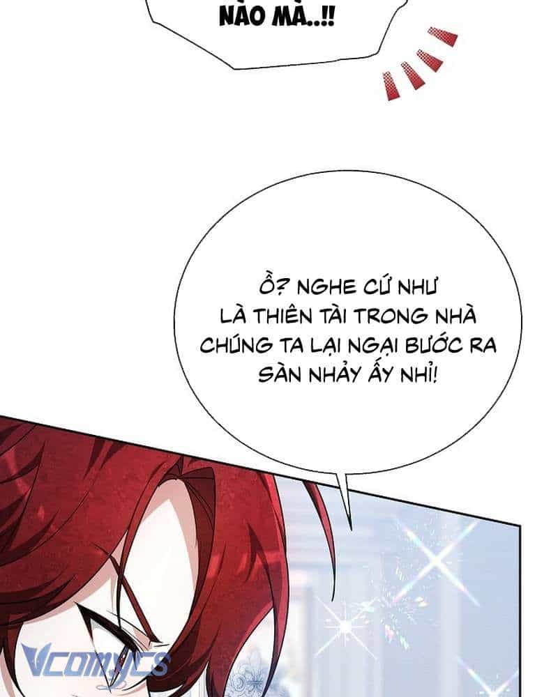 Cô Dâu Của Obsidian - Chương 12 - ảnh 54