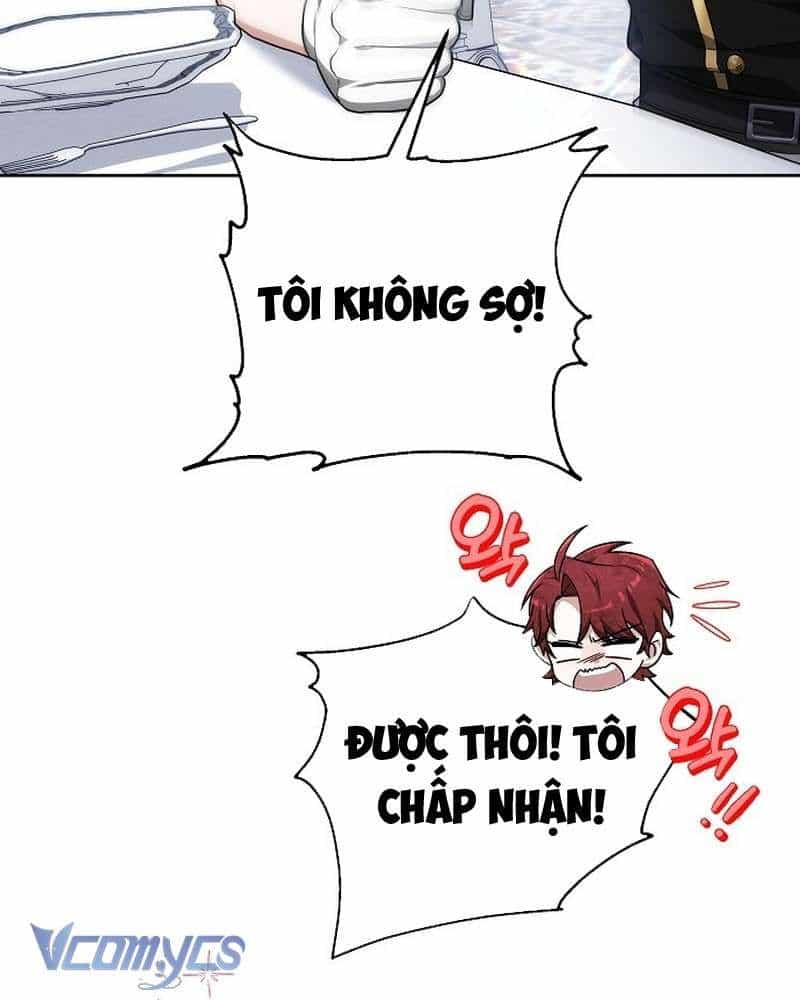 Cô Dâu Của Obsidian - Chương 12 - ảnh 58
