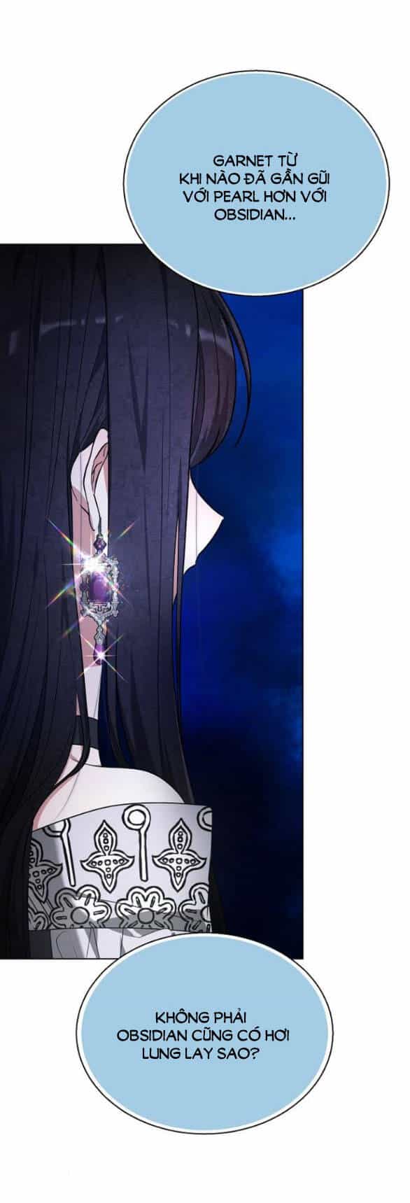 Cô Dâu Của Obsidian - Chương 12.1 - ảnh 35