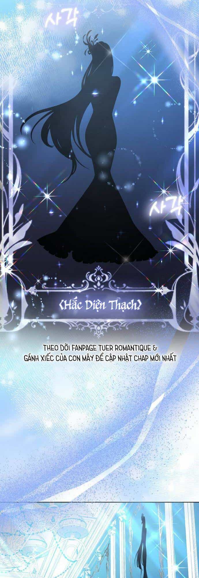 Cô Dâu Của Obsidian - Chương 2 - ảnh 10