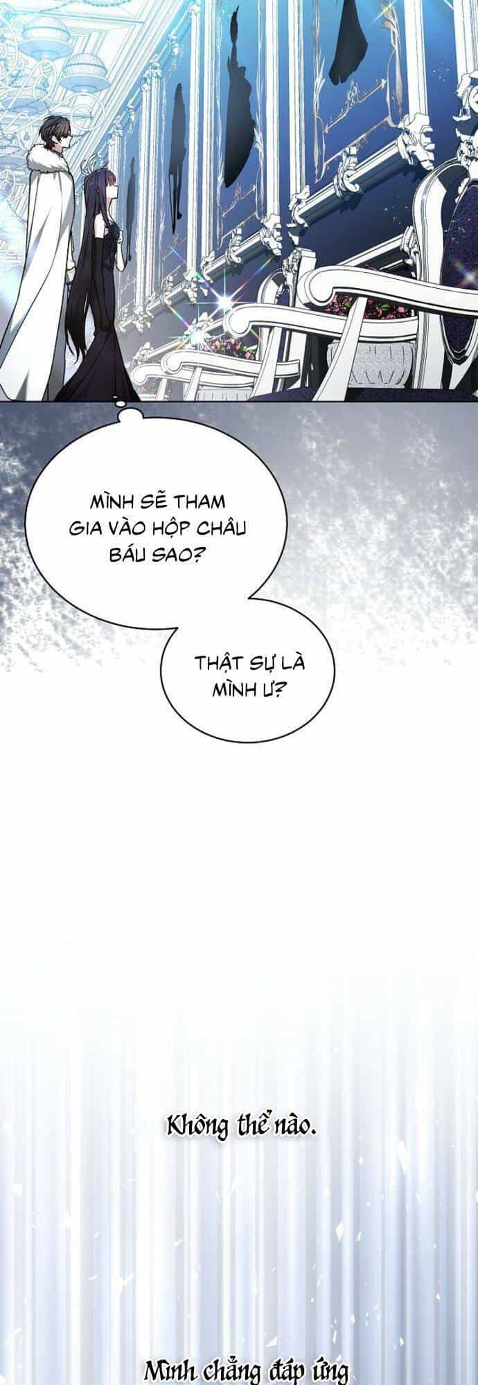 Cô Dâu Của Obsidian - Chương 2 - ảnh 11