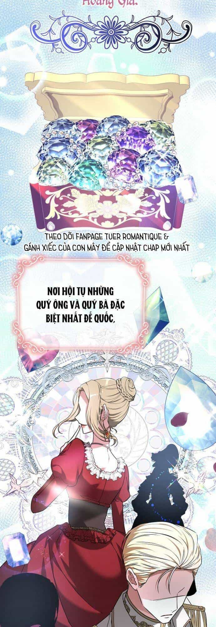 Cô Dâu Của Obsidian - Chương 2 - ảnh 14