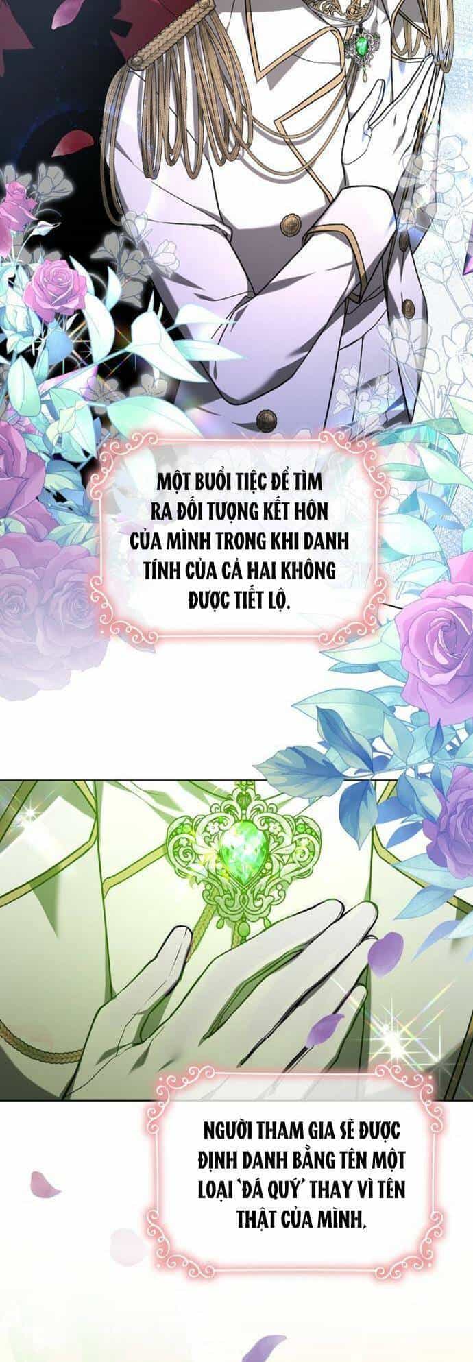 Cô Dâu Của Obsidian - Chương 2 - ảnh 15