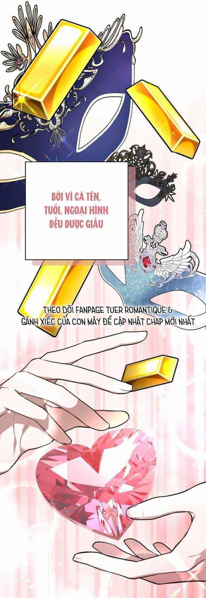 Cô Dâu Của Obsidian - Chương 2 - ảnh 17