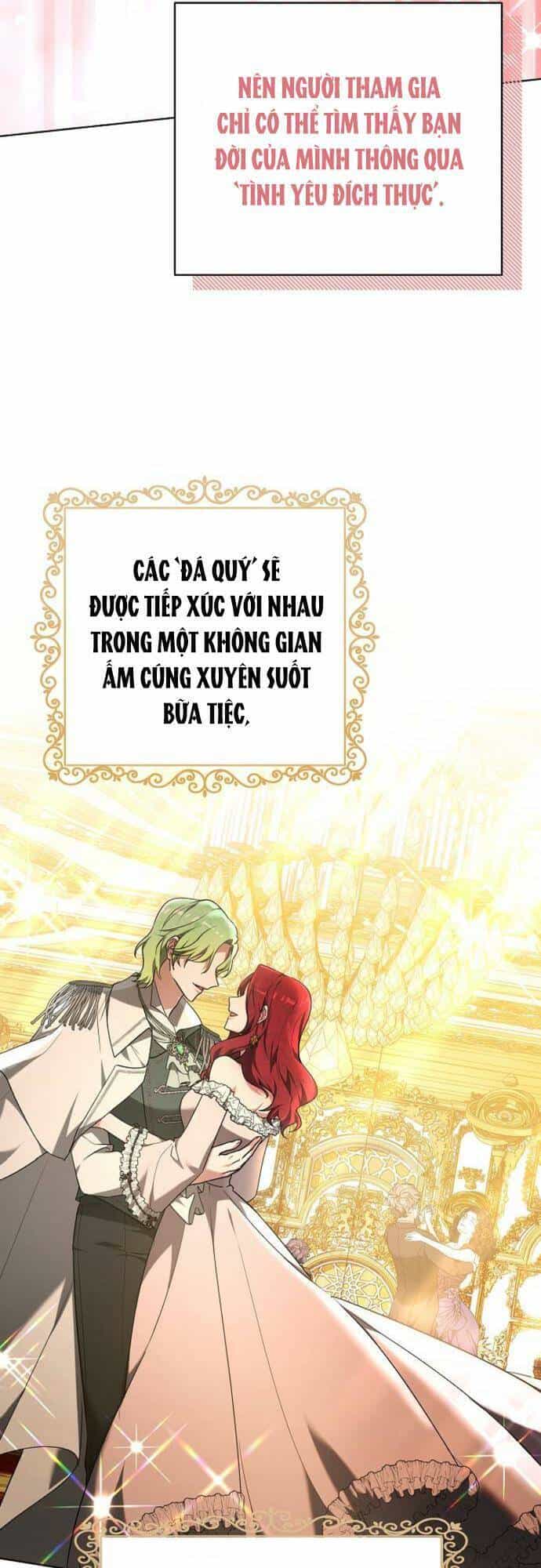 Cô Dâu Của Obsidian - Chương 2 - ảnh 18
